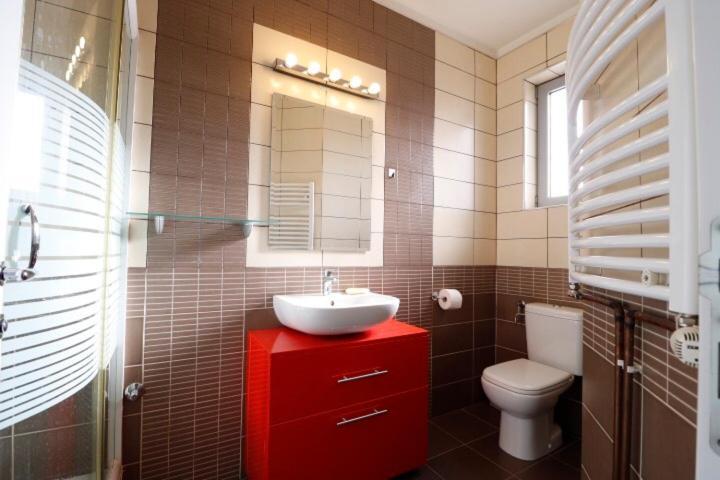 Savamala Luxury Apartment Belgrad Dış mekan fotoğraf